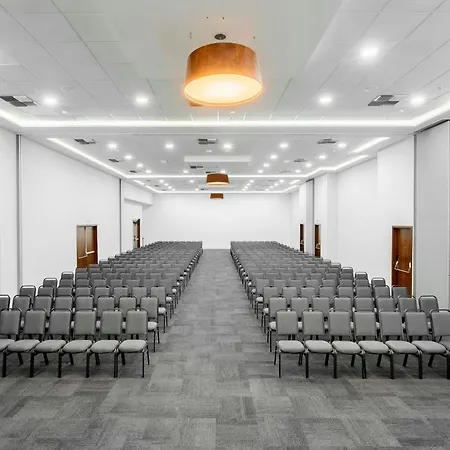 Courtyard by Marriott Rio de Janeiro Barra da Tijuca-3