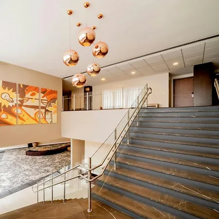 Courtyard by Marriott Rio de Janeiro Barra da Tijuca-2