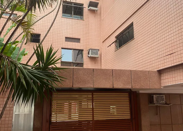 Megara Hotel Rio de Janeiro